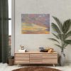 92408-274.jpg Study of clouds, Rome Poster