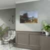 92408-32.jpg Lord Rivers's Stud Farm by Jacques-Laurent Agasse Poster
