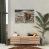Grizzly Brown Bear Poster