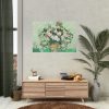 92408-61.jpg Roses by Vincent Van Gogh Poster