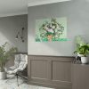 92408-62.jpg Roses by Vincent Van Gogh Poster