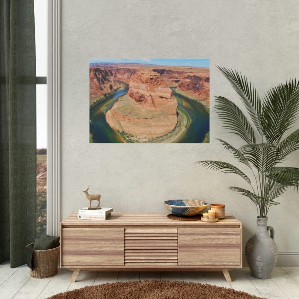 Grand Canyon Arizona Poster