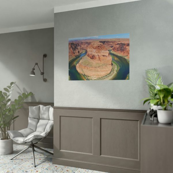 Grand Canyon Arizona Poster