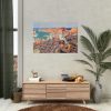 92408-79.jpg Ulysses with Calypso by Maurice Denis Poster