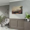 92408-95.jpg Autumn Landscape by William Louis Sonntag Poster