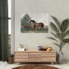 92409-1.jpg Anvil by George Stubbs Poster