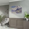 92409-104.jpg Lago Maggiore by William Stanley Haseltine Poster