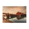 92409-117.jpg Castel Sant'Angelo, Roma, Italy Poster