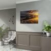 92409-122.jpg Bridge in Budapest, Danube River Poster
