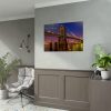 92409-128.jpg Brooklyn Bridge Landmark Historic New York Poster