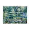 92409-129.jpg Water Lilies and Japanese Bridge by Claude Monet Poster