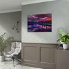 92409-140.jpg Lake McDonald Glacier National Park Montana Poster