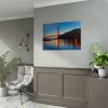 92409-143.jpg Panorama Golden Gate Bridge Poster
