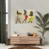 92409-172.jpg Woman Ethic African People Poster