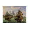 92409-174.jpg Samuel Scott Table Bay Poster