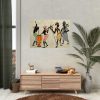 Man Ethic African People Poster