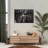 92409-202.jpg Lord Vishnu, Hindu Religion Sculptures Poster