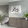 92409-212.jpg Magnolia Branch with Four Flowers Poster