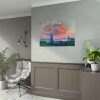 92409-227.jpg The Pink Cloud by Henri-Edmond Cross Poster