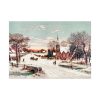 92409-228.jpg Christmas Eve by Hoover & Son Poster