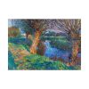 92409-231.jpg At Calcot by John Singer Sargent Poster