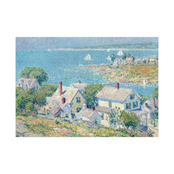 92409-267.jpg New England Headlands Poster