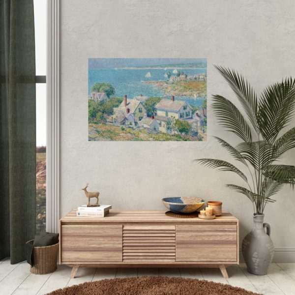 92409-268.jpg New England Headlands Poster