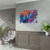 92409-272.jpg Winter Landscape in Moonlight Poster