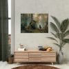 92409-37.jpg Shishkin, Ivan - Morning in a Pine Forest Poster