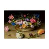 92409-54.jpg Flower Still Life by Ambrosius Bosschaert the Elder Poster