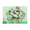 92409-60.jpg Roses by Vincent Van Gogh Poster