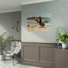 92409-65.jpg Eagle Head, Manchester, Massachusetts by Winslow Homer Poster