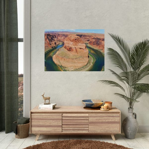 Grand Canyon Arizona Poster