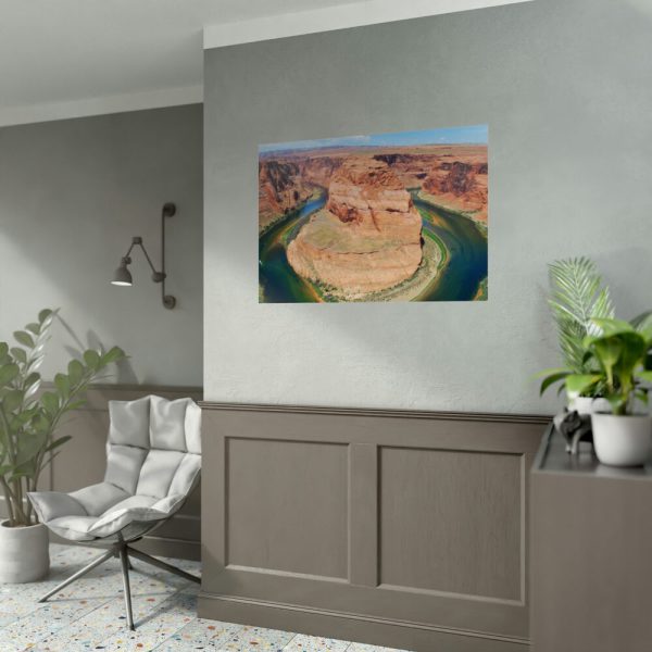 Grand Canyon Arizona Poster