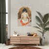 92410-121.jpg Naked Japanese Woman by William Merritt Chase Poster