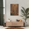 92410-148.jpg Christ Appearing to the Apostles after the Resurrection Poster