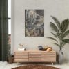 92410-154.jpg The Vision of Eliphaz Poster