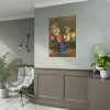 92410-35.jpg Bouquet of Roses by Pierre-Auguste Renoir Poster