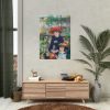 92410-4.jpg Two Sisters (On the Terrace) by Pierre-Auguste Renoir Poster