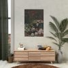 Spring Flowers by Claude Monet Poster