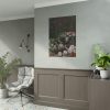 Spring Flowers by Claude Monet Poster