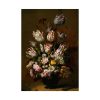 92410-42.jpg Still Life With Flowers by Hans Bollongier Poster