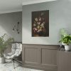 92410-44.jpg Still Life With Flowers by Hans Bollongier Poster