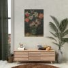 Vase with Flowers by Jan Brueghel I Poster