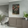 Vase with Flowers by Jan Brueghel I Poster