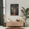 92410-52.jpg The Great Bouquet by Jan Brueghel (I) Poster