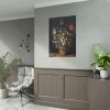92410-53.jpg The Great Bouquet by Jan Brueghel (I) Poster