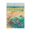 92410-63.jpg Bailey’s Beach by Frederick Childe Hassam Poster