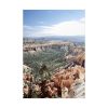 92410-72.jpg Bryce Canyon National Park by Carol M. Highsmith Poster