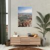 92410-73.jpg Bryce Canyon National Park by Carol M. Highsmith Poster